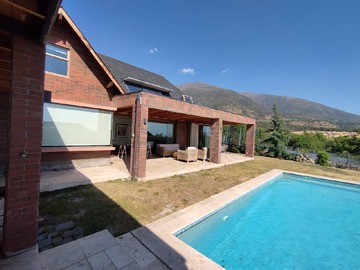 Venta / Casa / Peñalolén