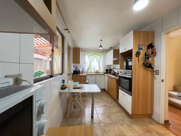 Venta / Casa / Peñalolén