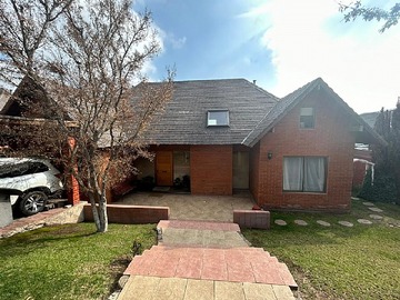Venta / Casa / Peñalolén