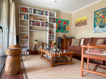 Venta / Casa / Peñalolén