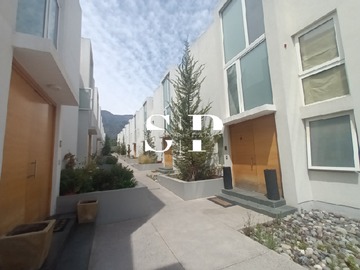 Venta / Casa / Peñalolén