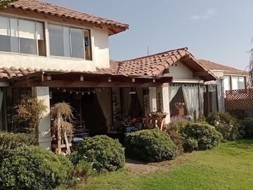 Venta / Casa / Peñalolén