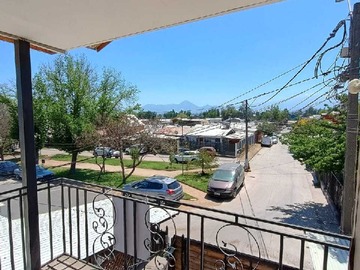 Venta / Casa / Peñalolén