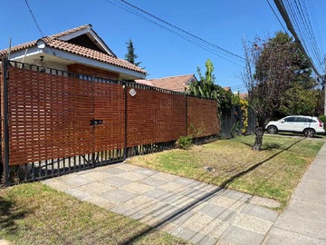 Venta / Casa / Peñalolén