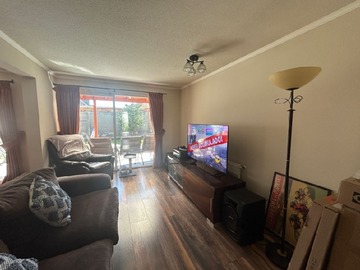 Venta / Casa / Peñalolén