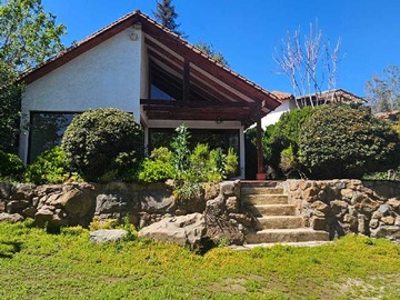 Venta / Casa / Peñalolén