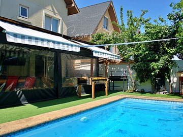 Venta / Casa / Peñalolén