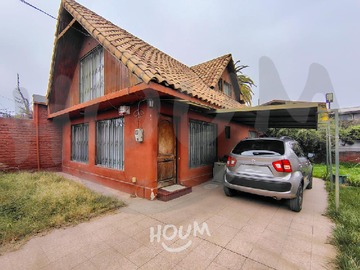 Venta / Casa / Peñalolén