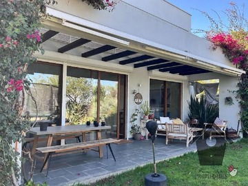 Venta / Casa / Peñalolén