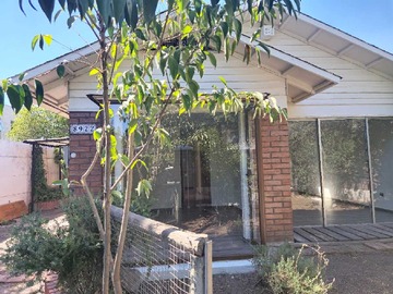 Venta / Casa / Peñalolén