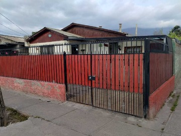 Venta / Casa / Peñalolén