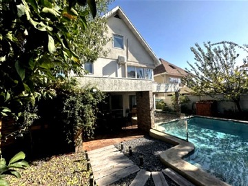 Venta / Casa / Peñalolén