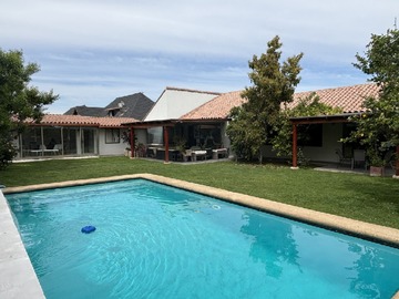 Venta / Casa / Peñalolén