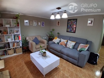 Venta / Casa / Peñalolén