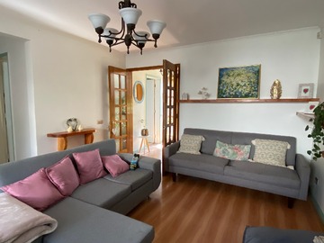 Venta / Casa / Peñalolén