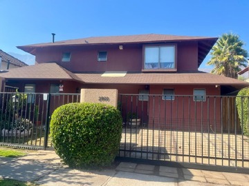 Venta / Casa / Peñalolén