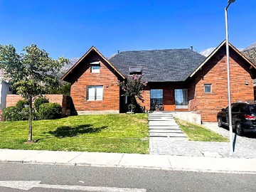 Venta / Casa / Peñalolén