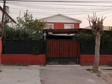 Venta / Casa / Peñalolén