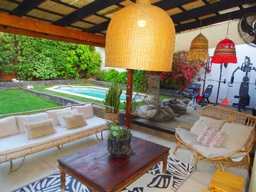 Venta / Casa / Peñalolén
