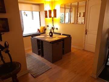 Venta / Casa / Peñalolén