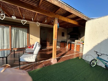 Venta / Casa / Peñalolén