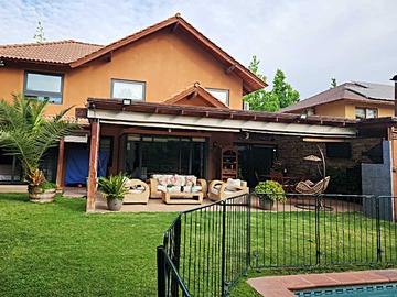 Venta / Casa / Peñalolén