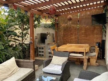 Venta / Casa / Peñalolén