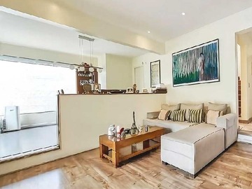 Venta / Casa / Peñalolén