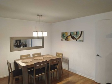 Venta / Casa / Peñalolén