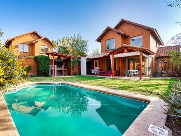 Venta / Casa / Peñalolén