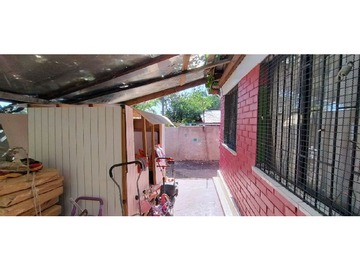 Venta / Casa / Peñalolén