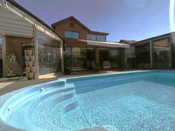 Venta / Casa / Peñalolén