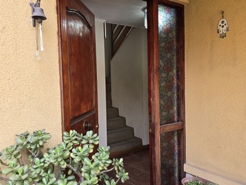 Venta / Casa / Peñalolén