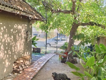 Venta / Casa / Peñalolén