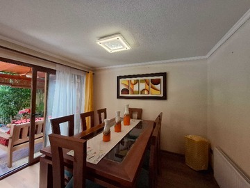 Venta / Casa / Peñalolén