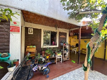 Venta / Casa / Peñalolén