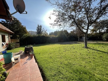 Venta / Casa / Peñalolén