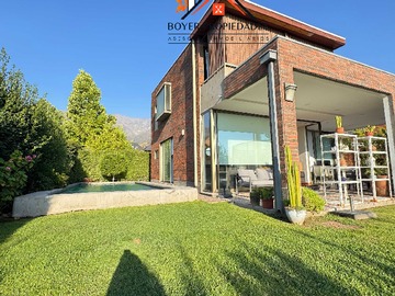 Venta / Casa / Peñalolén