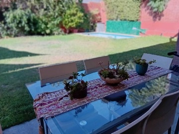 Venta / Casa / Peñalolén