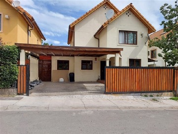 Venta / Casa / Peñalolén