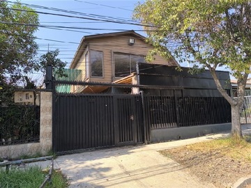 Venta / Casa / Peñalolén