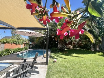 Venta / Casa / Peñalolén