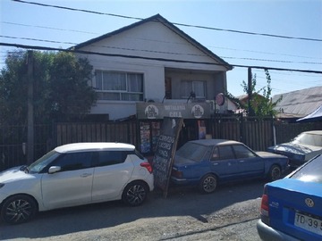 Venta / Casa / Peñalolén