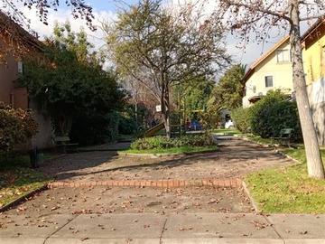 Venta / Casa / Peñalolén