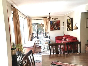 Venta / Casa / Peñalolén