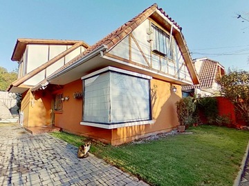 Venta / Casa / Peñalolén