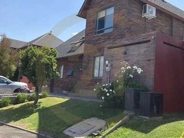 Venta / Casa / Peñalolén