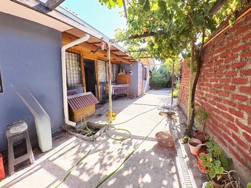 Venta / Casa / Peñalolén