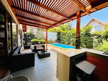 Venta / Casa / Peñalolén