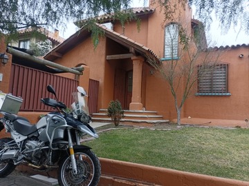 Venta / Casa / Peñalolén